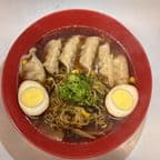 Best Chicken Dumpling in Acworth, GA