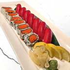 Best Tuna lover in Acworth, GA