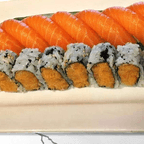 Best Salmon Lover in Acworth, GA