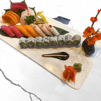 Best Sushi & Sashimi Combo in Acworth, GA